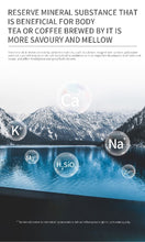 Load image into Gallery viewer, Ultra Filter Purifier