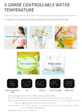 Load image into Gallery viewer, Ultra Filter Purifier