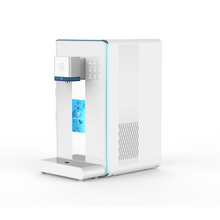 Load image into Gallery viewer, Reverse Osmosis system- hydrogen-rich water (HTW-A2) Installation-free version