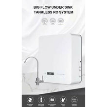 Load image into Gallery viewer, Reverse Osmosis System- under sink & tankless (HTW-A4)