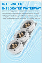 Load image into Gallery viewer, Reverse Osmosis System- hydrogen-rich water (HTW-A3) Pipeline Version