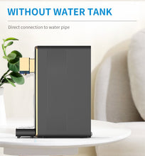 Load image into Gallery viewer, Reverse Osmosis System- hydrogen-rich water (HTW-A3) Pipeline Version