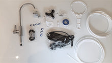 Load image into Gallery viewer, Reverse Osmosis System- under sink &amp; tankless (HTW-A4)
