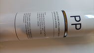 Filters for the machine of HTW-A4