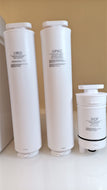 Filters for the machine of HTW-A1